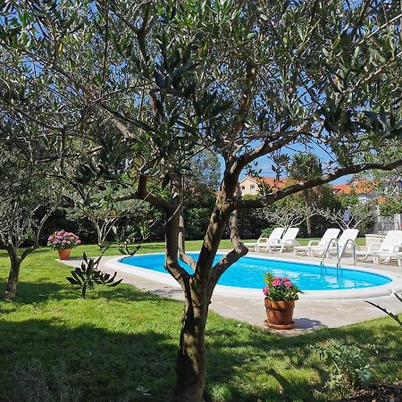 Mise Luxury Apartments Kaštela Extérieur photo
