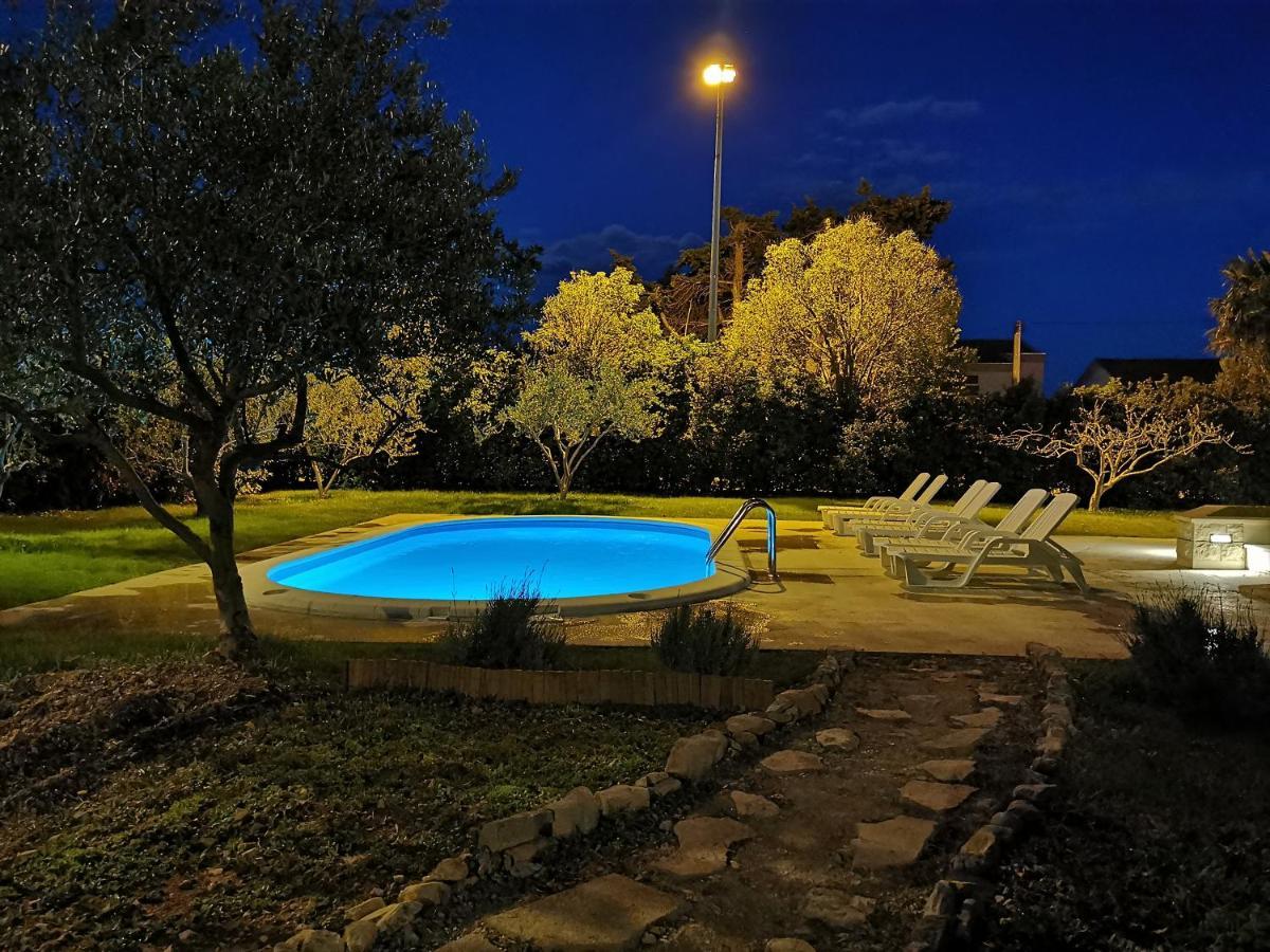 Mise Luxury Apartments Kaštela Extérieur photo