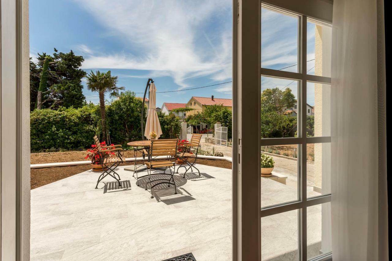 Mise Luxury Apartments Kaštela Extérieur photo
