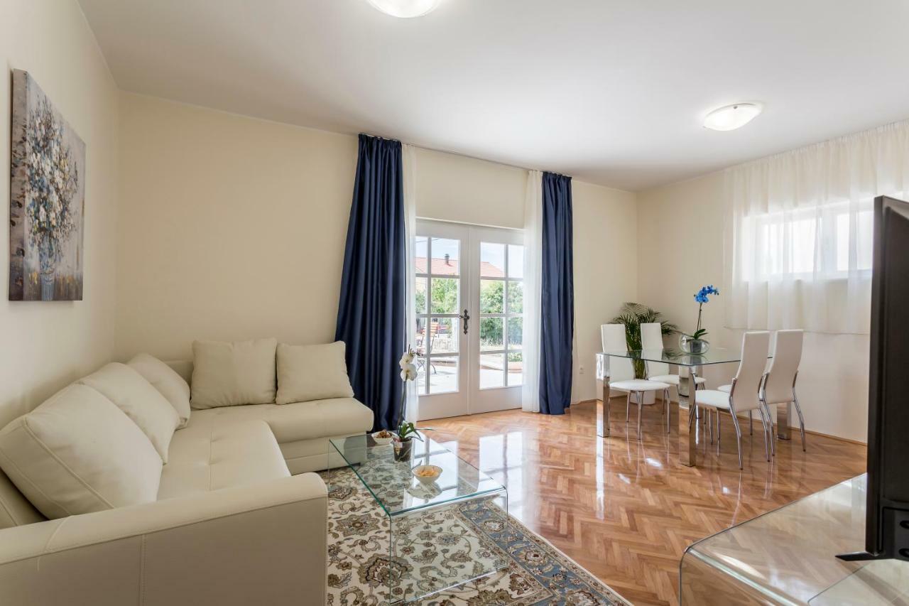 Mise Luxury Apartments Kaštela Extérieur photo