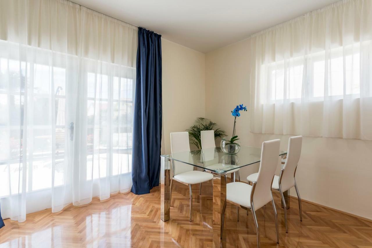Mise Luxury Apartments Kaštela Extérieur photo