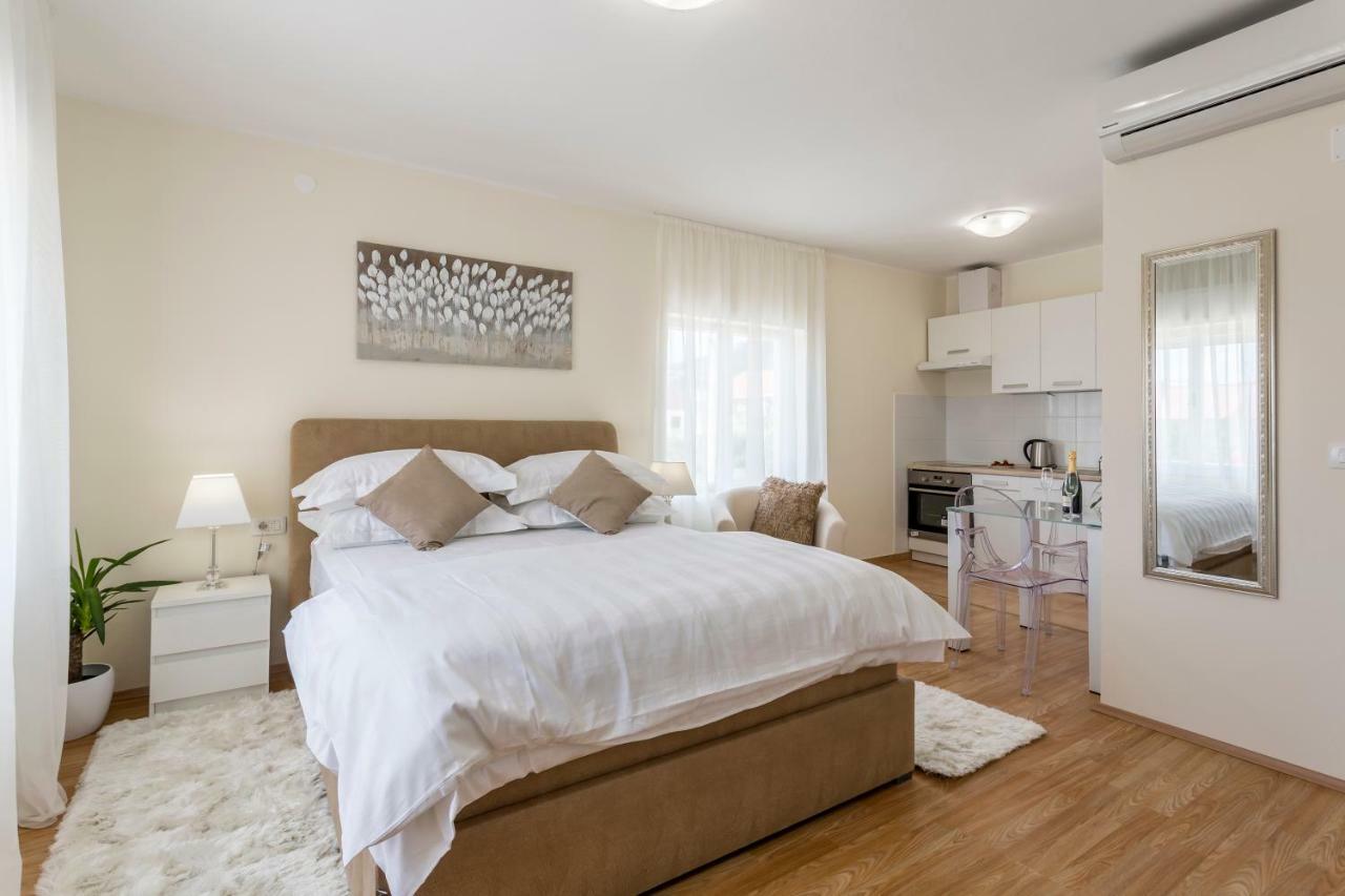 Mise Luxury Apartments Kaštela Extérieur photo