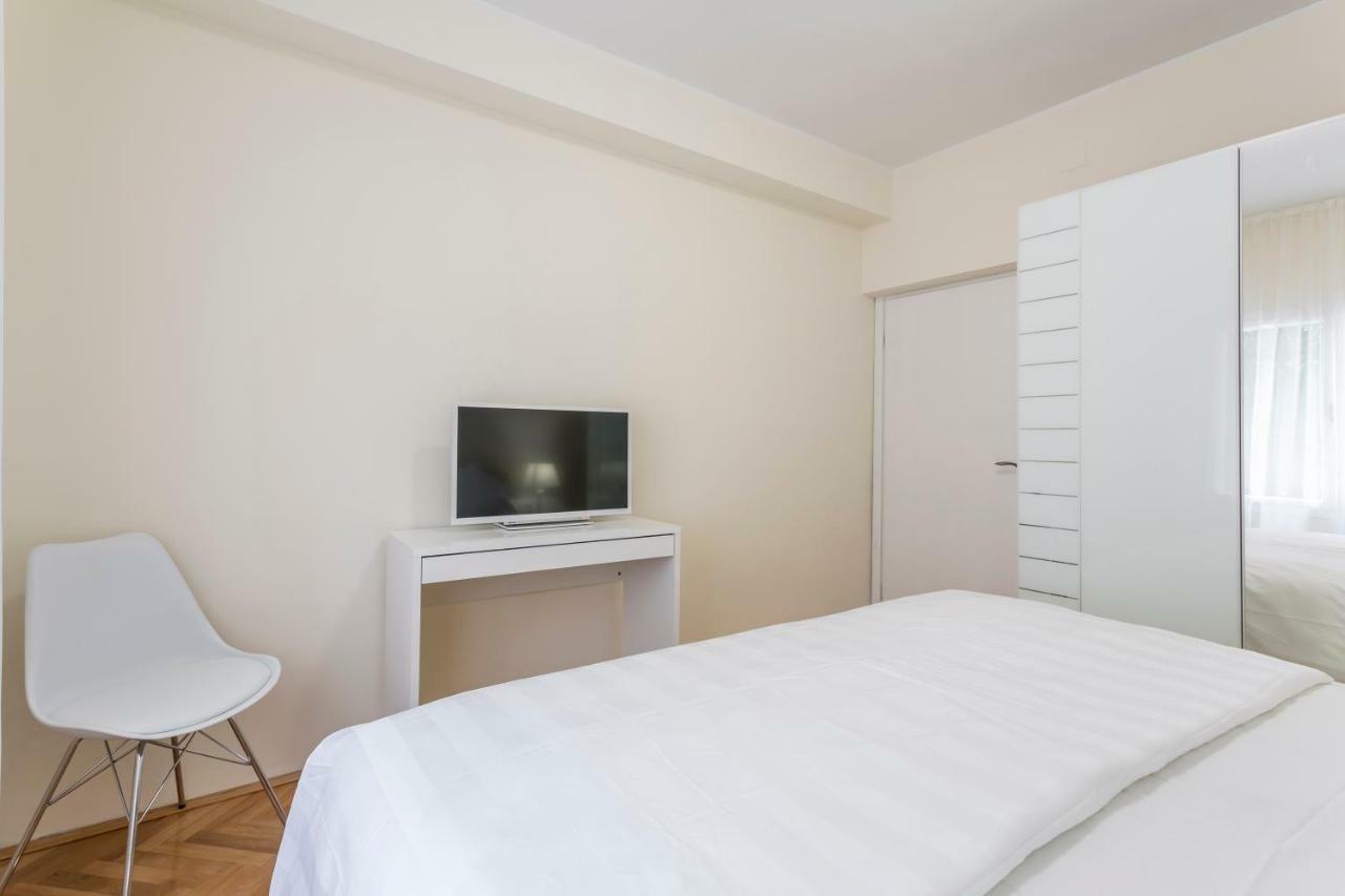 Mise Luxury Apartments Kaštela Extérieur photo