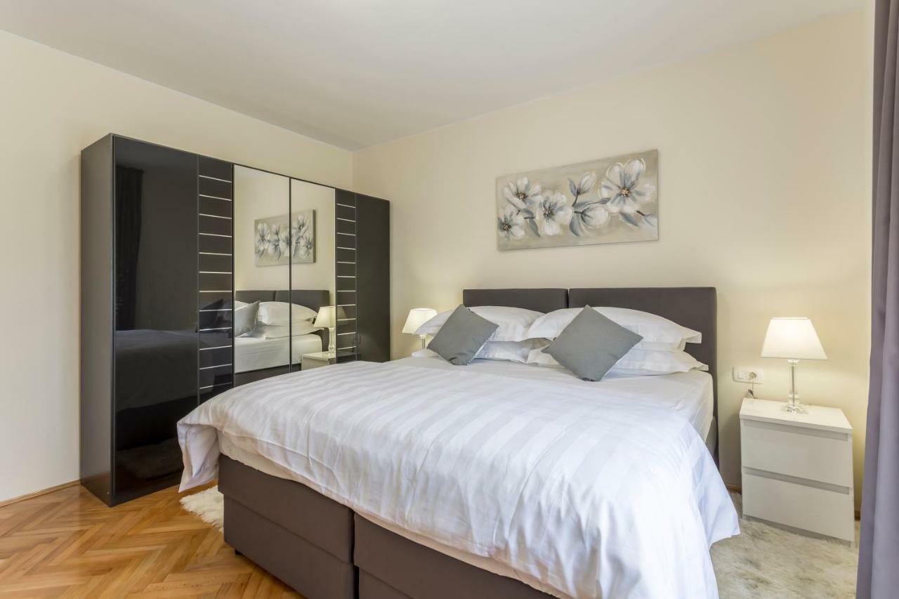 Mise Luxury Apartments Kaštela Extérieur photo