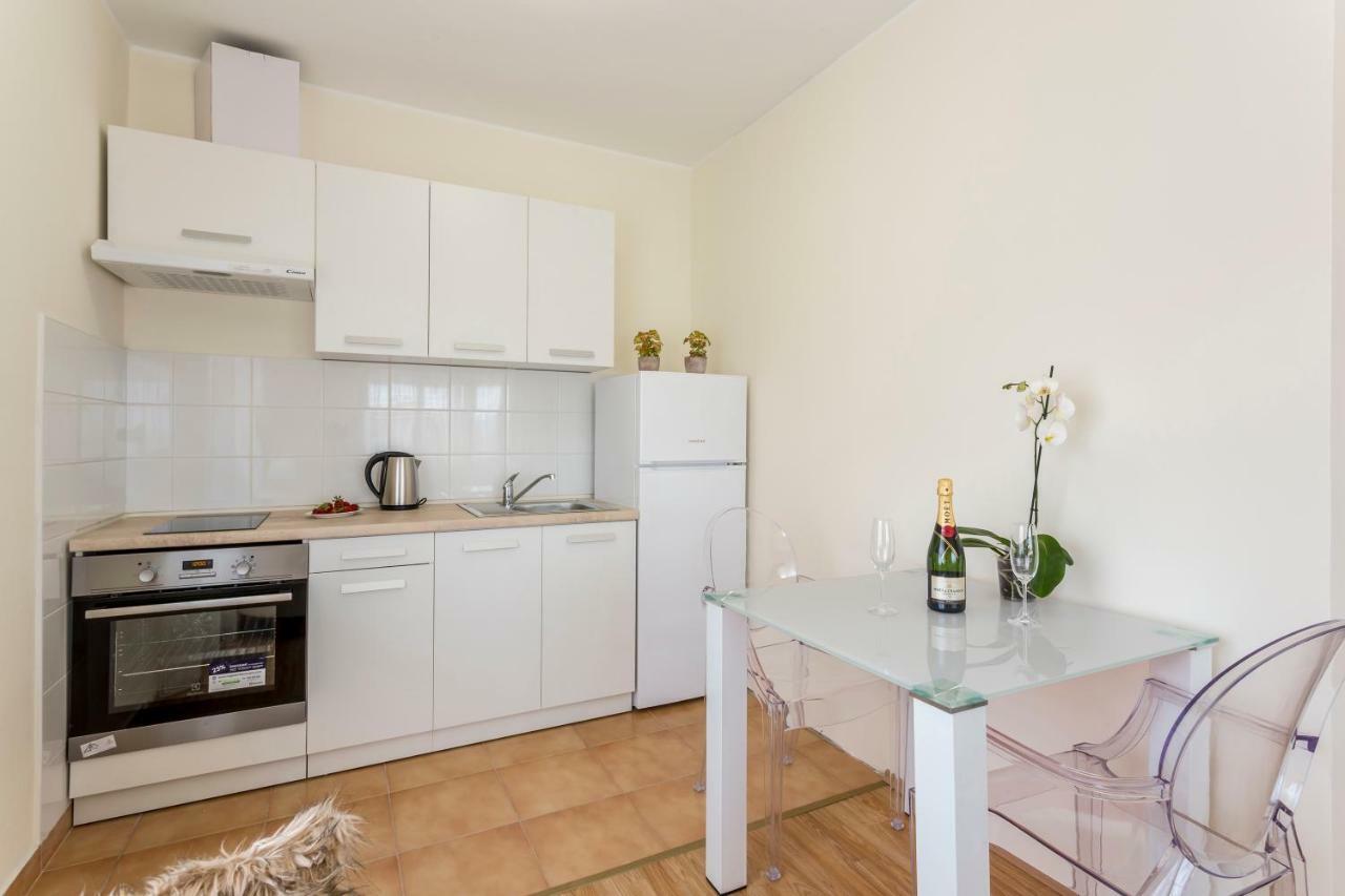 Mise Luxury Apartments Kaštela Extérieur photo