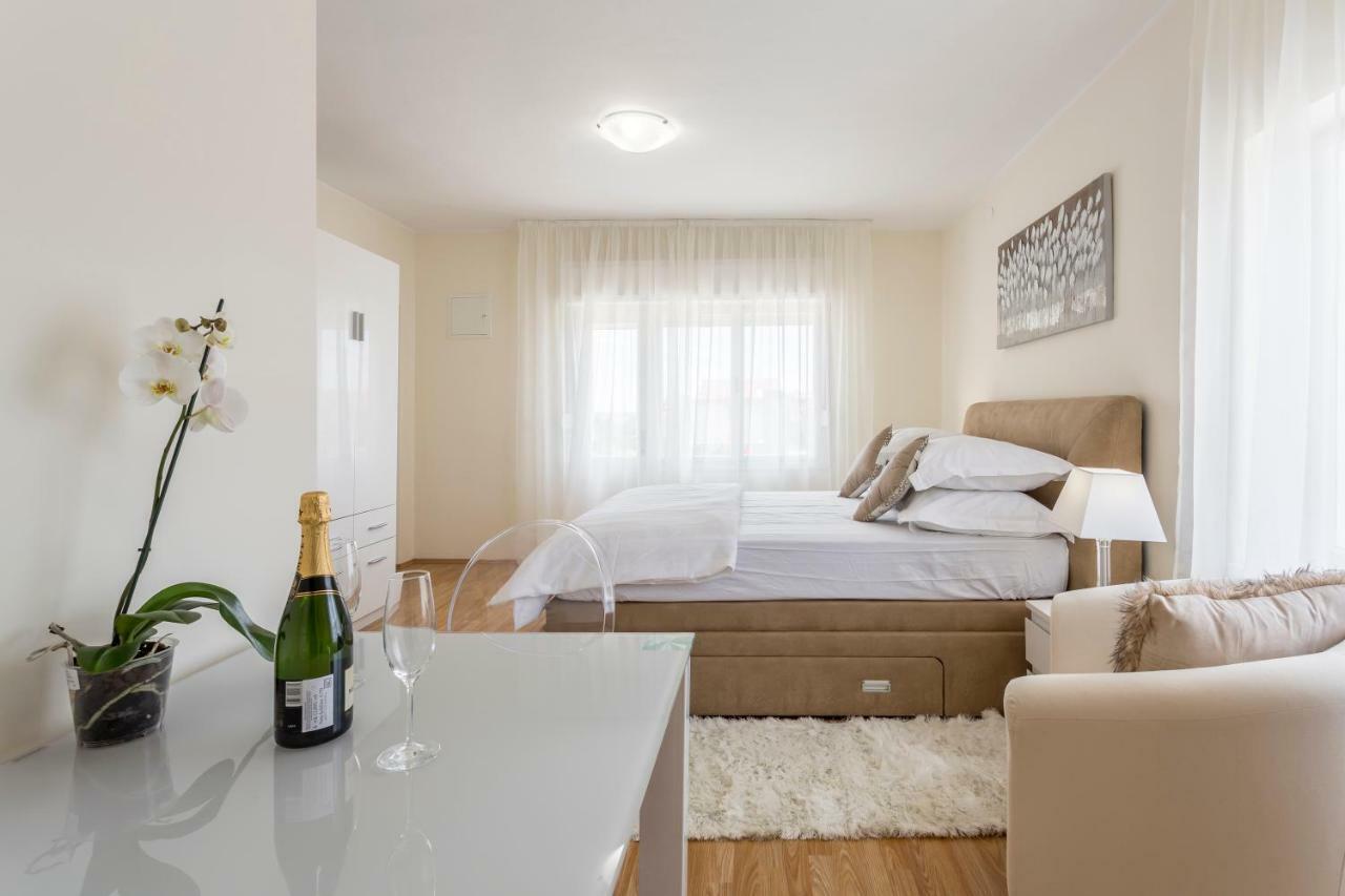 Mise Luxury Apartments Kaštela Extérieur photo