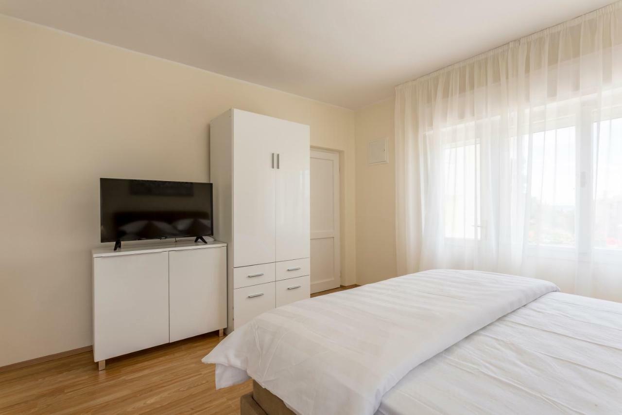 Mise Luxury Apartments Kaštela Extérieur photo