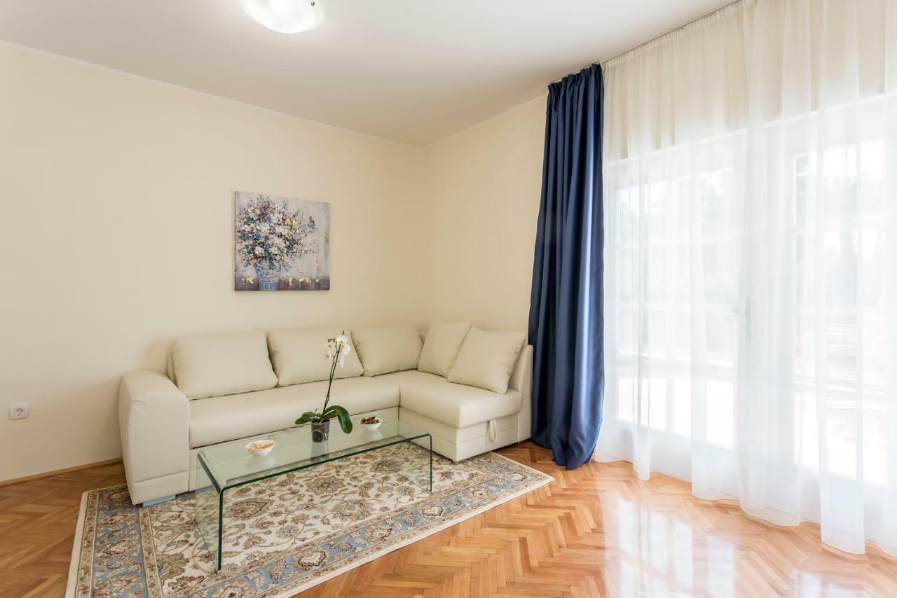 Mise Luxury Apartments Kaštela Extérieur photo