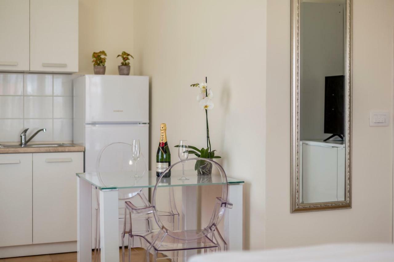 Mise Luxury Apartments Kaštela Extérieur photo
