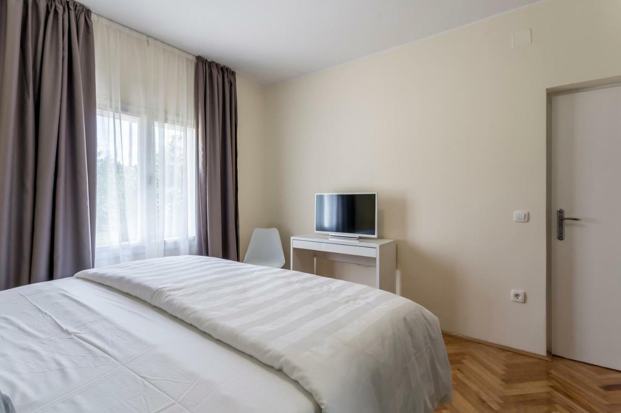 Mise Luxury Apartments Kaštela Extérieur photo