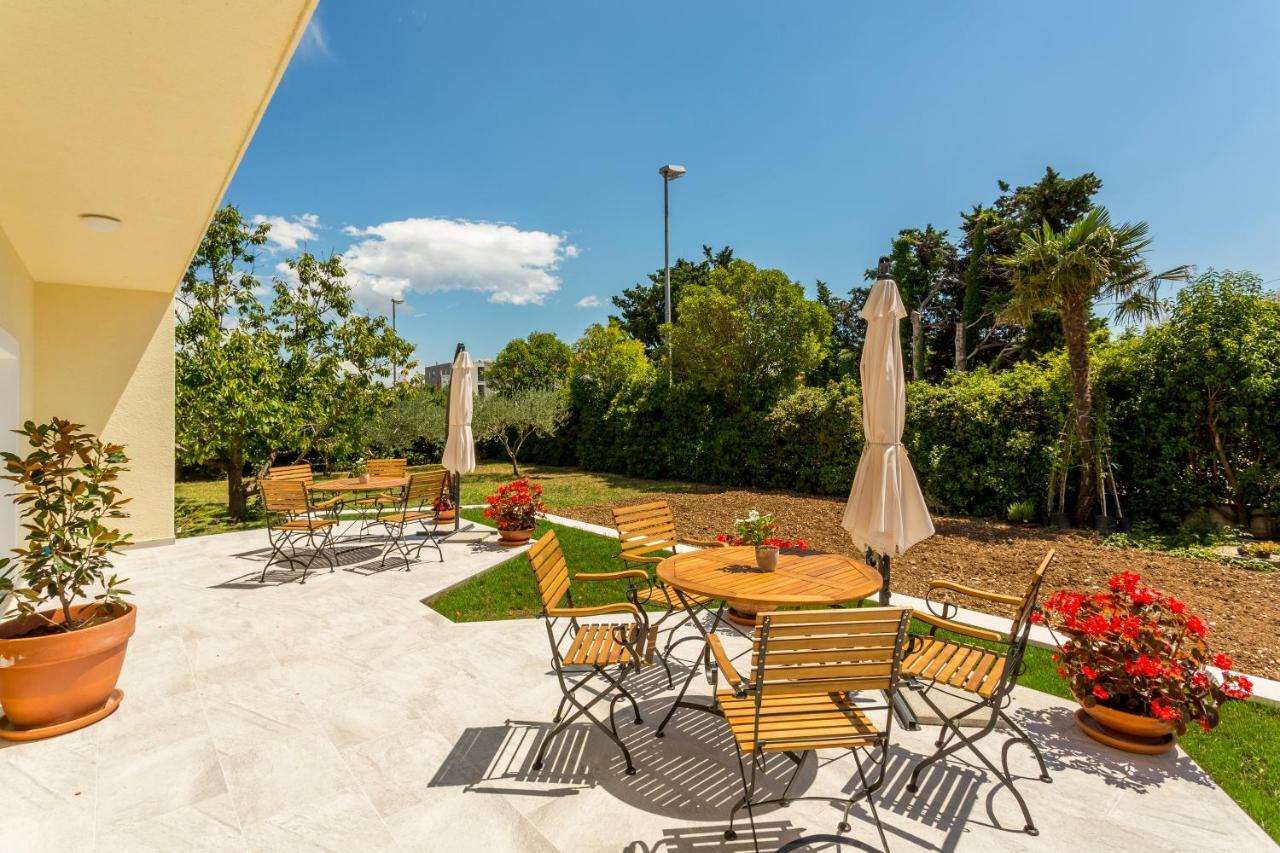Mise Luxury Apartments Kaštela Extérieur photo