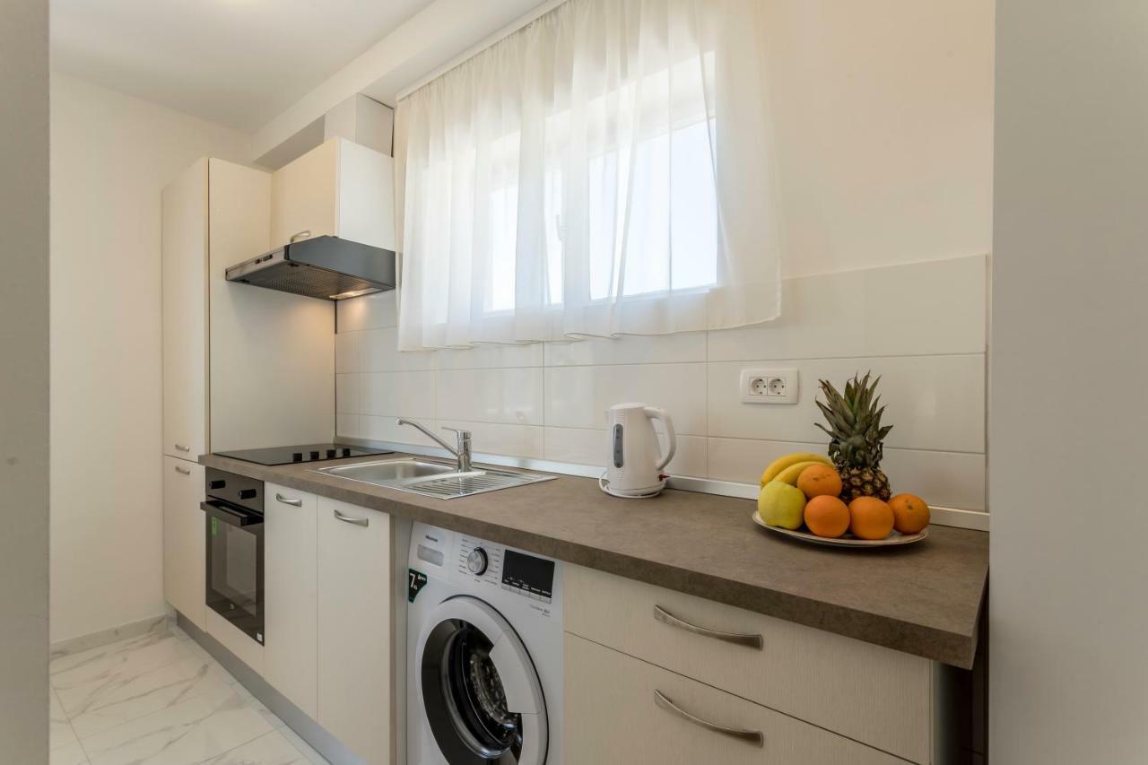 Mise Luxury Apartments Kaštela Extérieur photo