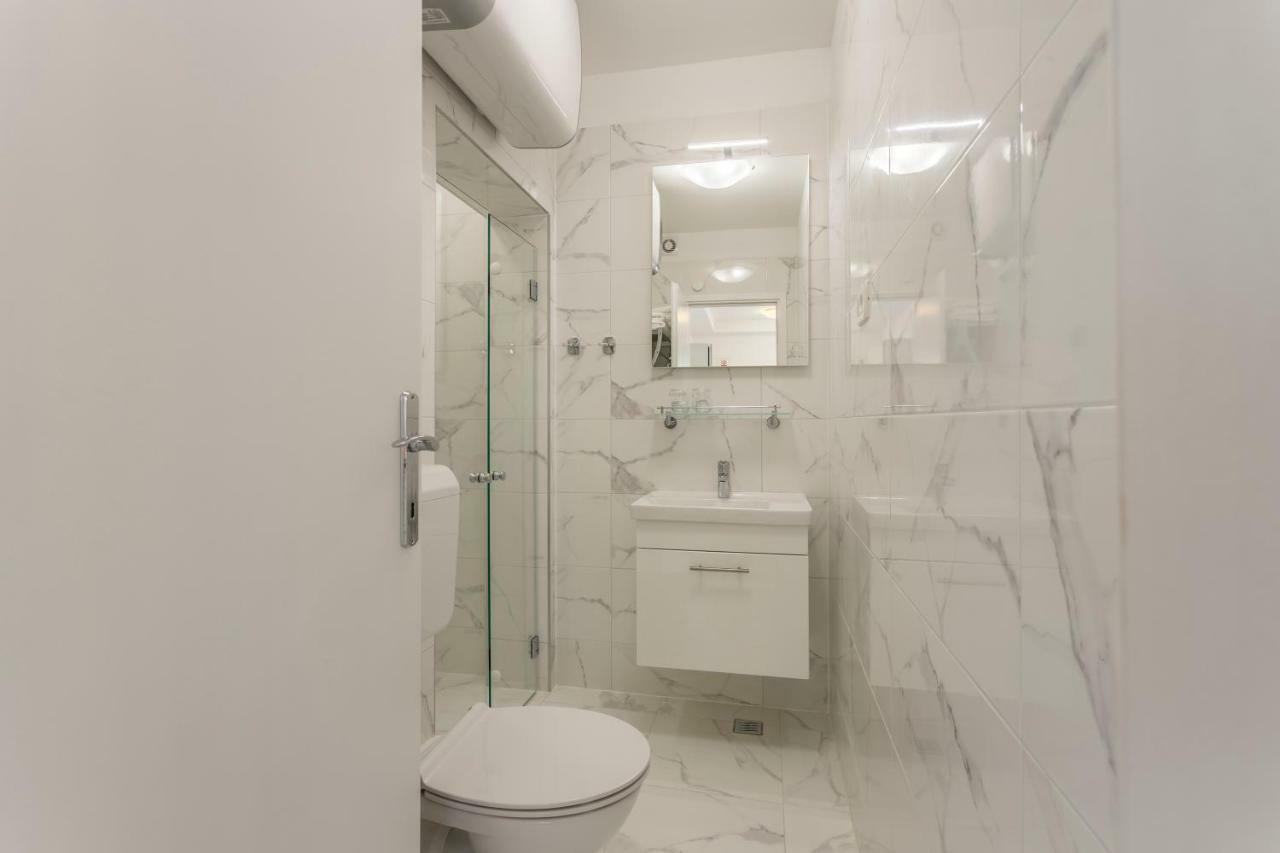 Mise Luxury Apartments Kaštela Extérieur photo