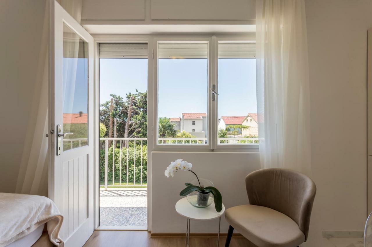 Mise Luxury Apartments Kaštela Extérieur photo