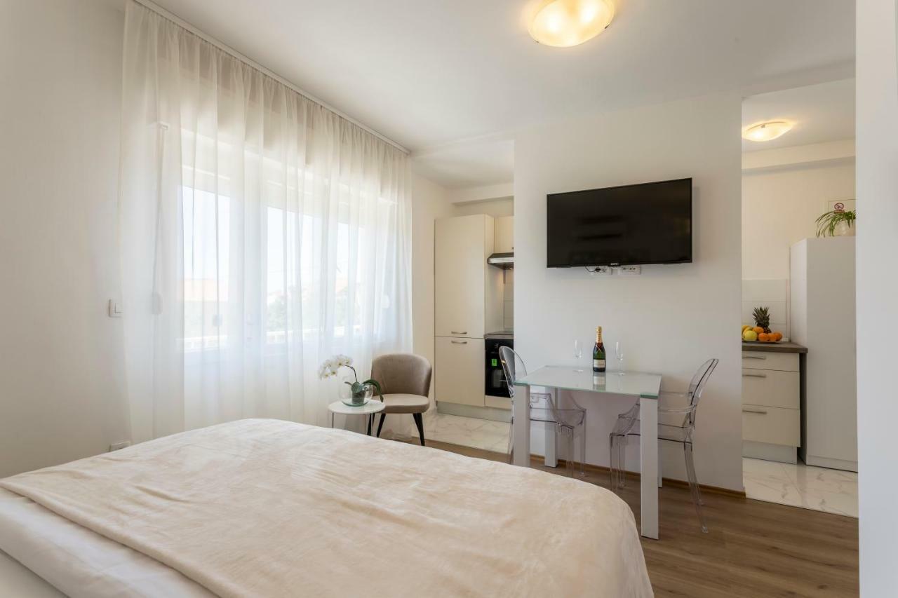 Mise Luxury Apartments Kaštela Extérieur photo