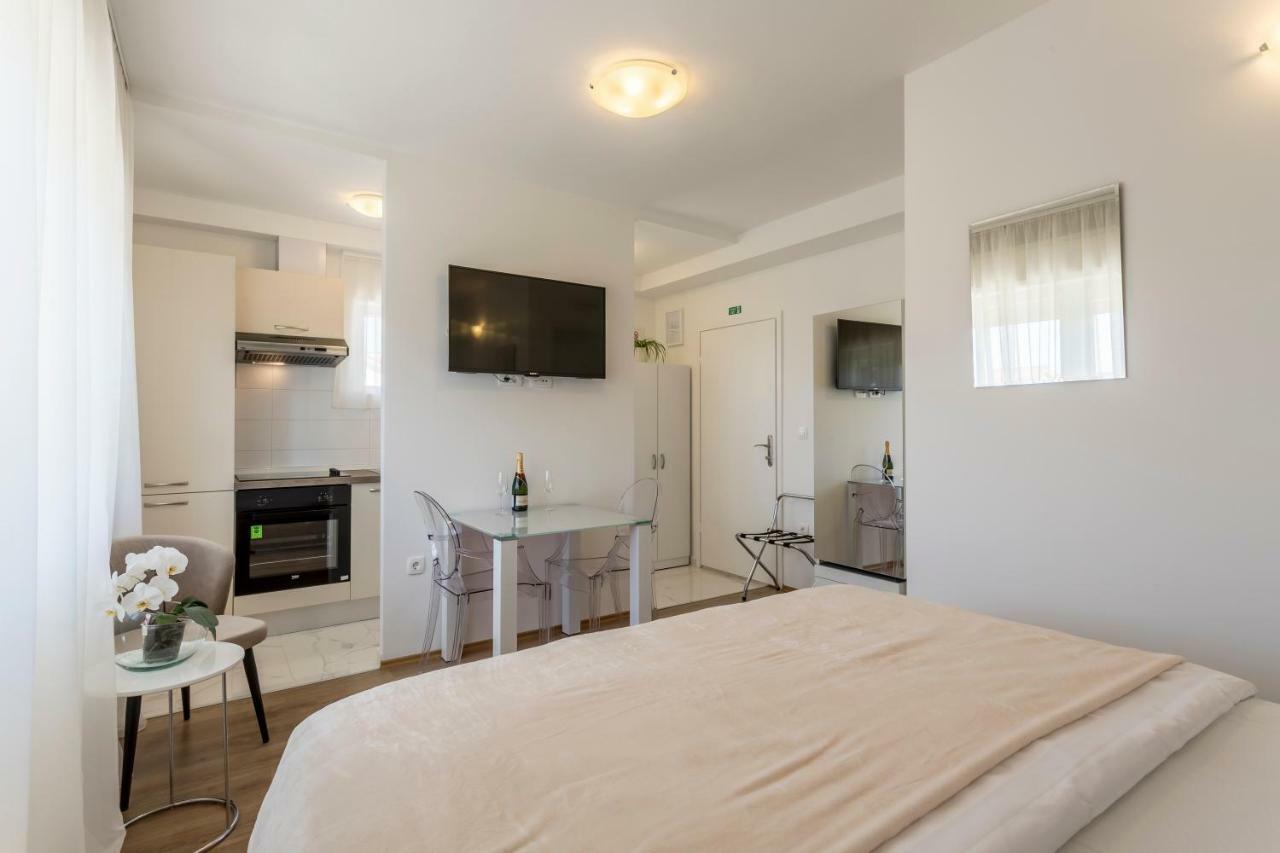 Mise Luxury Apartments Kaštela Extérieur photo